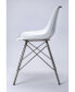 Inland Leather Side Chair