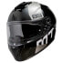 Фото #1 товара MT HELMETS Blade 2 SV 89 full face helmet