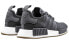 Adidas originals NMD_R1 Grey Gum B42199 Sneakers