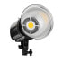 Фото #2 товара Walimex Niova - 100 W - 1 bulb(s) - LED - 50000 h - Daylight - 1 bulb(s)