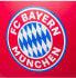 Фото #3 товара FC Bayern München Mini Ball Size 1