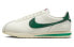 Nike Cortez "Gorge Green and Malachite" DN1791-101 Sneakers