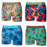 Фото #1 товара FREEGUN PK1885 boxers 4 units