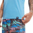 SPEEDO Printed UV Short Sleeve T-Shirt