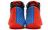 Баскетбольные кроссовки JORDAN WHY NOT ZER0.1 PFX XDR AQ9028-015