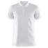 CRAFT Tfc Core Unify short sleeve polo