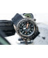 ფოტო #4 პროდუქტის Men's Promaster Automatic Dive Black Strap Watch, 46mm