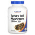 Turkey Tail Mushroom, 1,200 mg, 240 Capsules (600 mg per Capsule)