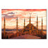 Фото #1 товара Leinwandbild Blue Mosque