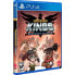 Фото #1 товара PLAYSTATION GAMES PS4 Mercenary Kings Import