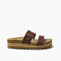 REEF Cushion Vista Hi sandals