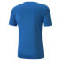 PUMA Individual Rise Logo short sleeve T-shirt