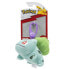 Фото #1 товара POKEMON W8 ClipOn teddy