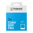 Фото #2 товара POLAROID ORIGINALS Color 600 Film 2x8 Instant Photos Camera