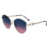 ფოტო #1 პროდუქტის LIU JO LJ156S Sunglasses