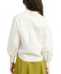 ფოტო #2 პროდუქტის Women's Quinton Cotton Long-Sleeve Shirt