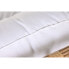 Фото #2 товара Кресло-качалка Home ESPRIT Белый Коричневый Сталь 108 x 108 x 80 cm
