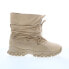Фото #2 товара Fila Ray Tracer Sneakerboot 1HM01849-200 Mens Brown Lifestyle Sneakers Shoes