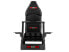 Фото #8 товара Next Level Racing F-GT - Racing seat - 130 kg - 120 cm - 210 cm - Black - Red - Metal - Rubber