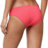 Фото #2 товара Женский купальник с высокой талией Tommy Bahama Women's Side Shirred Hipster Bikini Bottomsразмер L