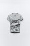 Everlast® x zara crossover t-shirt