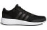 adidas Cloudfoam Race 黑白 / Кроссовки Adidas Cloudfoam Race AW5321