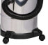 Einhell TC-VC 1815 S - 1250 W - Drum vacuum - Dry&wet - Dust bag - 15 L - Filtering