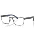 Фото #1 товара Оправа Polo Ralph Lauren PH1215 Men's Eyeglasses