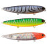 NOMURA Nami Topwater Stickbait 26.5g 125 mm 522 - фото #2