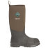 Фото #1 товара Muck Boot Chore Classic Xpresscool Pull On Mens Brown Casual Boots CHHC-900