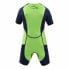 Неопреновый костюм для детей Aqua Sphere Stingray Hp2 Лаймовый зеленый