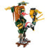 Фото #4 товара Набор конструкторов Lego Мехи Ниндзя Ллойд и Арин (71794)
