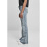 Фото #2 товара URBAN CLASSICS High Waist Flared(Gt) jeans