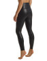 Фото #2 товара Commando Faux Leather Pocket Legging - SLG64