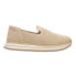 Фото #1 товара TOMS Jocelyn Espadrille Slip On Womens Beige Sneakers Casual Shoes 10021368T-10