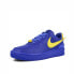 Фото #2 товара [DV3464-400] Mens Nike Air Force 1 Low SP 'AMBUSH Game Royal'