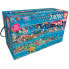 EDUCA BORRAS 24000 Pieces Vida El Mayor Wooden Puzzle