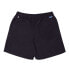 HAPPY BAY Plain elastic swimming shorts