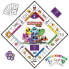 MONOPOLY Junior Spanish Version Board Game