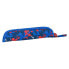 SAFTA Flute Holder Spider-Man Great Power Pencil Case