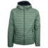 CMP Fix Hood 34Z5107 jacket