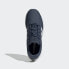 adidas neo Cln 2.0 低帮 运动休闲鞋 男款 蓝白