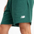 NEW BALANCE Sport Essentials French Terry 7´´ sweat shorts