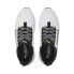 Puma Softride Premier Slip-On 37654003 Mens White Athletic Running Shoes
