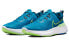 Кроссовки Nike React Miler 2 CW7121-402