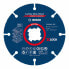 Cutting disc BOSCH X-Lock Expert 2608901192 All kinds of materials Ø 115 mm