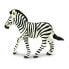 Фото #2 товара SAFARI LTD Zebra Foal Figure