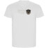 Фото #1 товара KRUSKIS Legendary Rider ECO short sleeve T-shirt