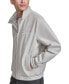 Men's Regatta Full-Zip Bomber Jacket