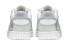 【定制球鞋】 Nike Dunk Low 减龄穿搭 星辰 特殊礼盒 解构 低帮 板鞋 GS 灰紫 / Кроссовки Nike Dunk Low DH9765-100